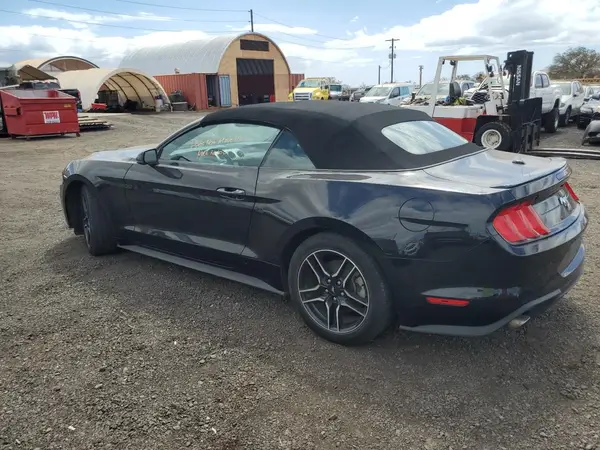 1FATP8UH5P5111315 2023 FORD MUSTANG - Image 2