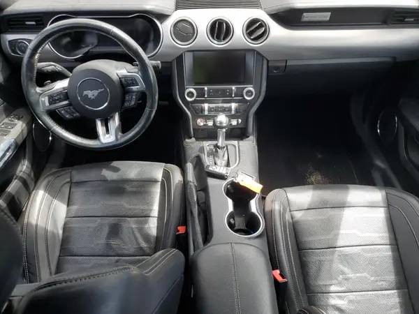 1FATP8UH5P5111315 2023 FORD MUSTANG - Image 8