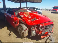1FATP8UH5P5111329 2023 FORD MUSTANG