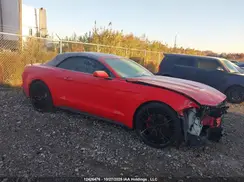 1FATP8UH5P5112111 2023 FORD MUSTANG