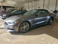 1FATP8UH6G5210127 2016 FORD MUSTANG