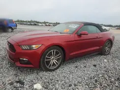 1FATP8UH6G5217272 2016 FORD MUSTANG