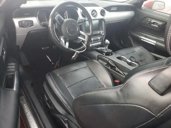 1FATP8UH6G5217272 2016 FORD MUSTANG - Image 8