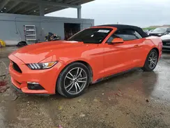 1FATP8UH6G5222102 2016 FORD MUSTANG