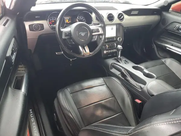 1FATP8UH6G5222102 2016 FORD MUSTANG - Image 8