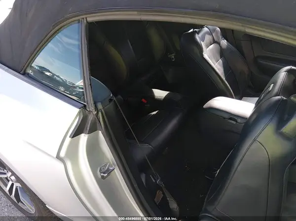 1FATP8UH6G5226649 2016 FORD MUSTANG - Image 8