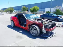 1FATP8UH6G5243113 2016 FORD MUSTANG