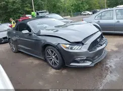 1FATP8UH6G5247405 2016 FORD MUSTANG