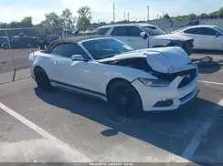 1FATP8UH6G5253611 2016 FORD MUSTANG