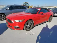 1FATP8UH6G5253706 2016 FORD MUSTANG