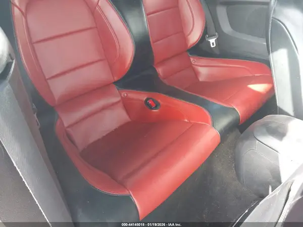 1FATP8UH6G5265029 2016 FORD MUSTANG - Image 8