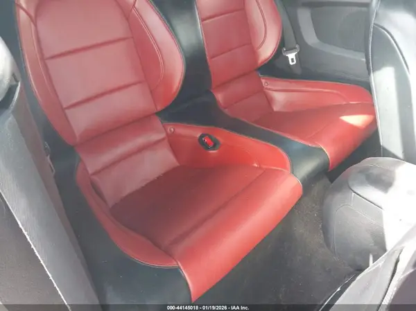 1FATP8UH6G5265502 2016 FORD MUSTANG - Image 8