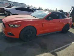 1FATP8UH6G5274491 2016 FORD MUSTANG