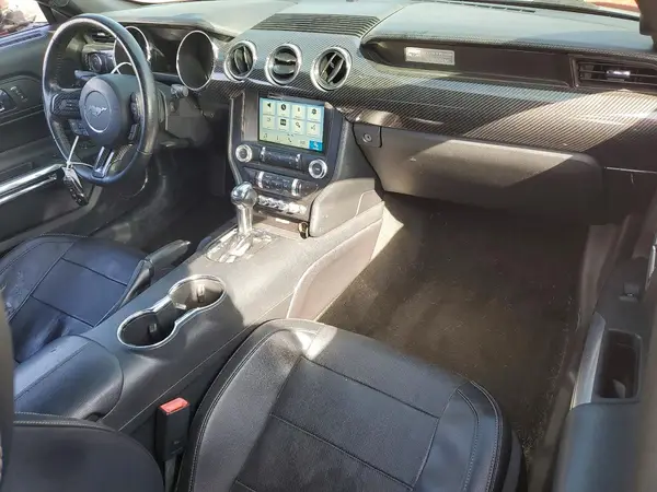 1FATP8UH6G5274491 2016 FORD MUSTANG - Image 8