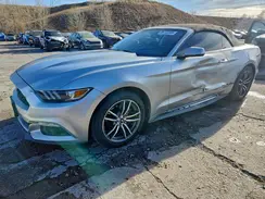 1FATP8UH6G5274684 2016 FORD MUSTANG