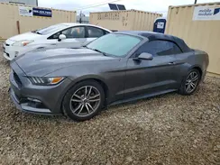 1FATP8UH6G5274989 2016 FORD MUSTANG