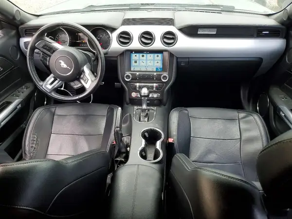 1FATP8UH6G5274989 2016 FORD MUSTANG - Image 8