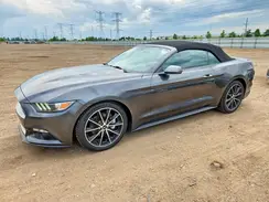 1FATP8UH6G5277889 2016 FORD MUSTANG