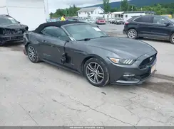 1FATP8UH6G5296426 2016 FORD MUSTANG