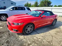 1FATP8UH6G5299696 2016 FORD MUSTANG