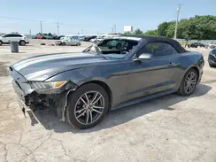1FATP8UH6G5304606 2016 FORD MUSTANG