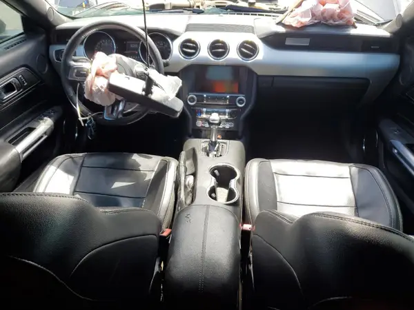 1FATP8UH6G5304606 2016 FORD MUSTANG - Image 8