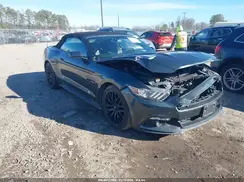 1FATP8UH6G5307537 2016 FORD MUSTANG