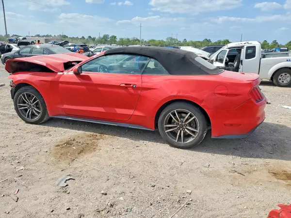 1FATP8UH6G5307974 2016 FORD MUSTANG - Image 2