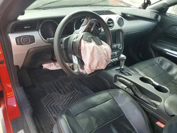 1FATP8UH6G5307974 2016 FORD MUSTANG - Image 8