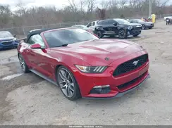 1FATP8UH6G5309420 2016 FORD MUSTANG