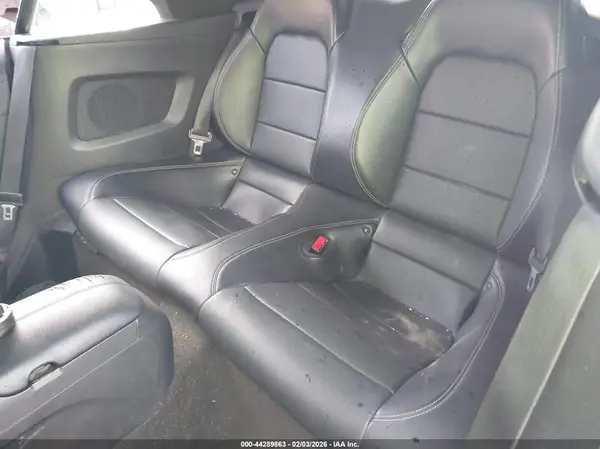 1FATP8UH6G5309420 2016 FORD MUSTANG - Image 8