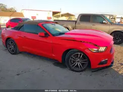 1FATP8UH6G5318828 2016 FORD MUSTANG