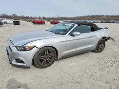 1FATP8UH6G5329070 2016 FORD MUSTANG