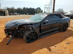 1FATP8UH6G5331434 2016 FORD MUSTANG