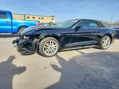 1FATP8UH6G5332907 2016 FORD MUSTANG