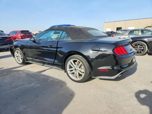 1FATP8UH6G5332907 2016 FORD MUSTANG - Image 2