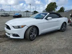 1FATP8UH6G5334012 2016 FORD MUSTANG