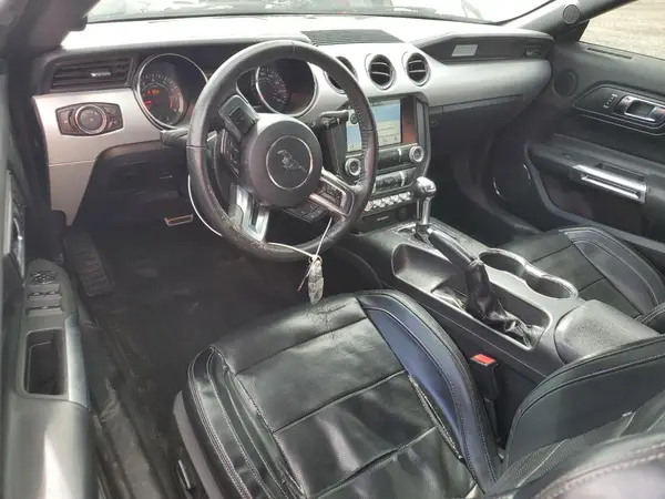 1FATP8UH6G5334012 2016 FORD MUSTANG - Image 8