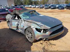 1FATP8UH6H5201817 2017 FORD MUSTANG
