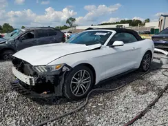 1FATP8UH6H5204099 2017 FORD MUSTANG