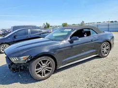1FATP8UH6H5204233 2017 FORD MUSTANG