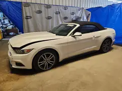 1FATP8UH6H5205172 2017 FORD MUSTANG