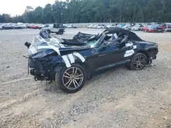 1FATP8UH6H5205270 2017 FORD MUSTANG