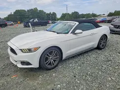 1FATP8UH6H5220514 2017 FORD MUSTANG