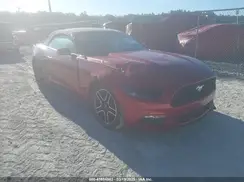 1FATP8UH6H5239273 2017 FORD MUSTANG