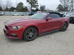 1FATP8UH6H5254372 2017 FORD MUSTANG