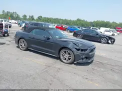 1FATP8UH6H5254534 2017 FORD MUSTANG