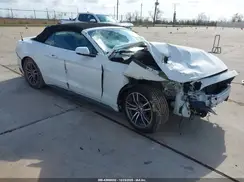 1FATP8UH6H5267218 2017 FORD MUSTANG