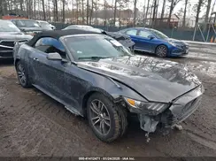 1FATP8UH6H5273150 2017 FORD MUSTANG