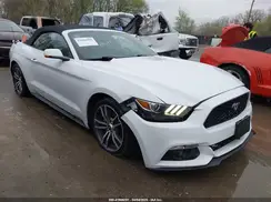 1FATP8UH6H5278512 2017 FORD MUSTANG